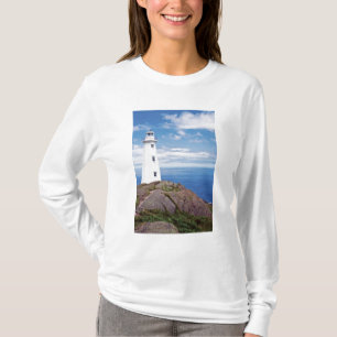 Canada, Newfoundland, Cape Spear National T-Shirt