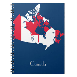 Canada   notebook