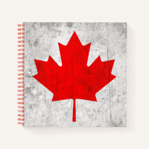 Canada Notebook