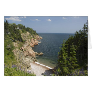 Canada, Nova Scotia, Cape Breton Island, Cabot