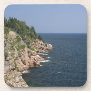 Canada, Nova Scotia, Cape Breton Island, Cabot 2 Coaster