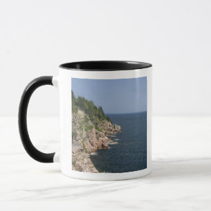 Canada, Nova Scotia, Cape Breton Island, Cabot 2 Mug