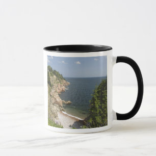 Canada, Nova Scotia, Cape Breton Island, Cabot Mug