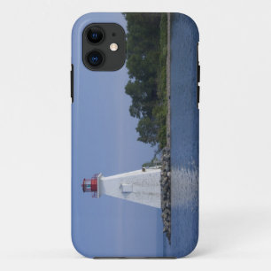 Canada, Nova Scotia, Cape Breton Island, iPhone 11 Case