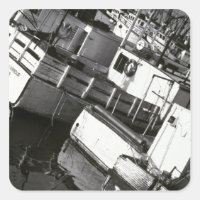 Canada, Nova Scotia, Digby. Fishing boats