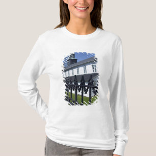 Canada, Nova Scotia, Halifax. Saint Paul's T-Shirt