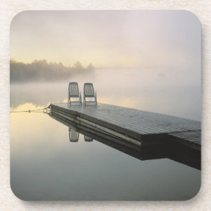 Canada, Ontario, Algonquin Provincial Park, Coaster