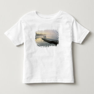 Canada, Ontario, Algonquin Provincial Park, Toddler T-Shirt