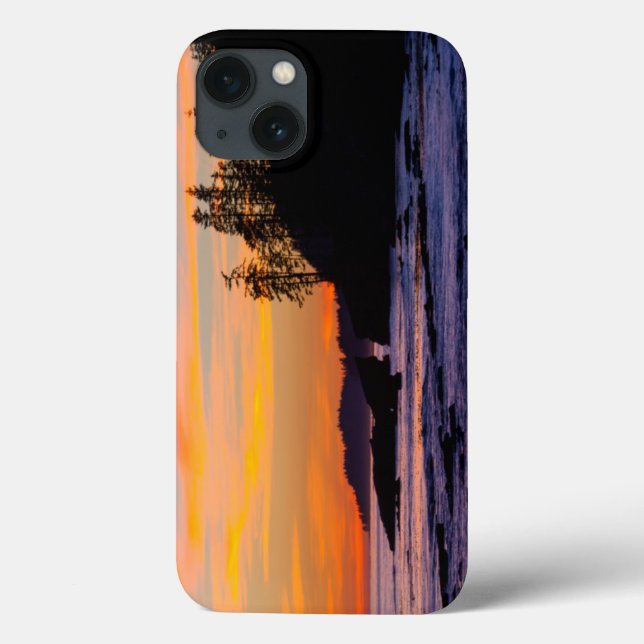 Canada, Pacific Rim National Park Reserve, West Case-Mate iPhone Case (Back)