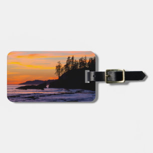 Canada, Pacific Rim National Park Reserve, West Luggage Tag