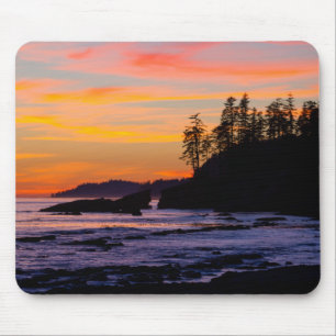 Canada, Pacific Rim National Park Reserve, West Mouse Mat