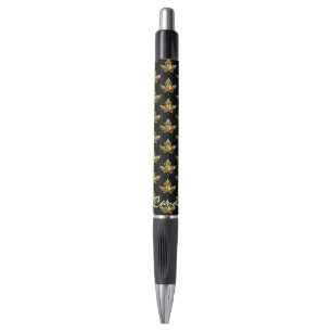 Canada Pens Personalised Canada Pen