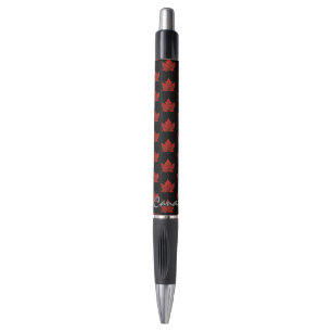 Canada Pens Personalised Canada Pen