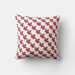 Canada Pillow Cool Canadian Souvenir Pillow