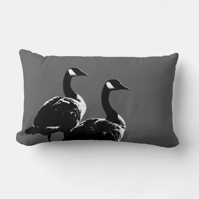 Canada Pillow Personalised Canada Souvenir Pillow (Front)