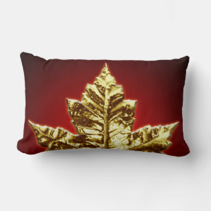 Canada Pillow Personalised Canada Souvenir Pillow