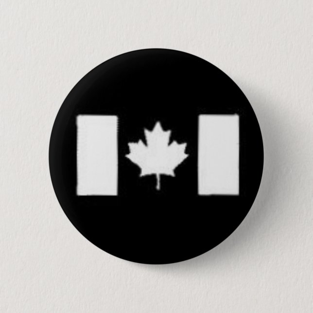 Canada Pin (Front)