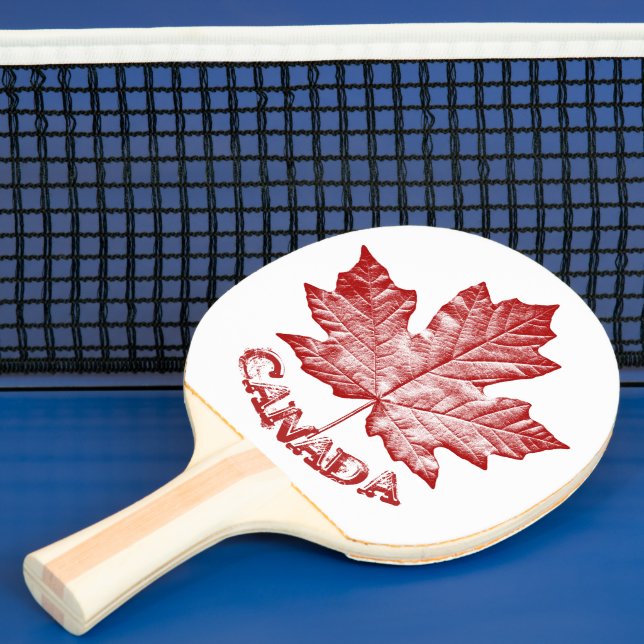 Canada Ping Pong Paddles Canada Personalises Games (Insitu)