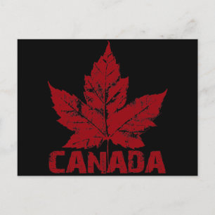 Canada Postcards Cool Canadian Souvenir Postcards