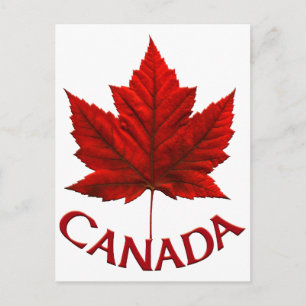 Canada Postcards Custom Canada Souvenir Postcards