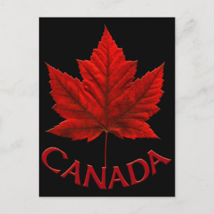 Canada Postcards Custom Canada Souvenir Postcards