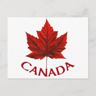 Canada Postcards Custom Canada Souvenir Postcards