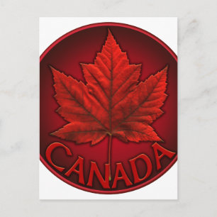 Canada Postcards Custom Canada Souvenir Postcards