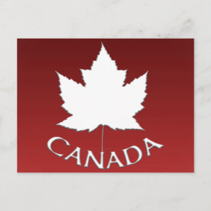 Canada Postcards Custom Canada Souvenir Postcards