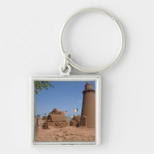 Canada, Prince Edward Island, Charlottetown. Key Ring