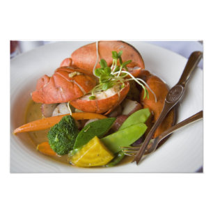 Canada, Prince Edward Island, Photo Print