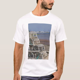 Canada, Prince Edward Island, Rustico. Lobster T-Shirt