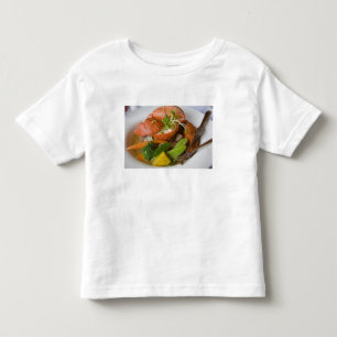 Canada, Prince Edward Island, Toddler T-Shirt