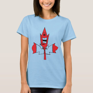 Canada Proud Tee