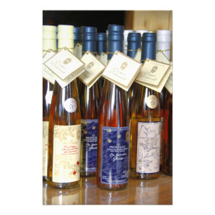 Canada, Quebec, L'isle-aux-Coudres. Verger Photo Print