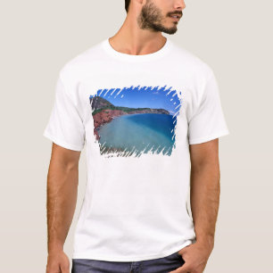 Canada, Quebec, Magdalen Islands, Cap Alright T-Shirt