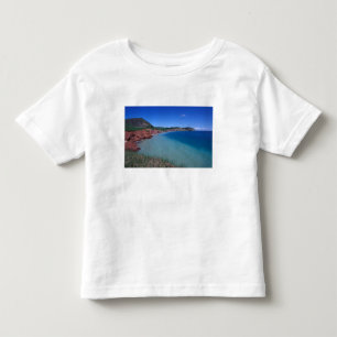 Canada, Quebec, Magdalen Islands, Cap Alright Toddler T-Shirt