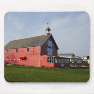 Canada,  Quebec,  Perce. IMAGE RESTRICTED: Not Mouse Mat