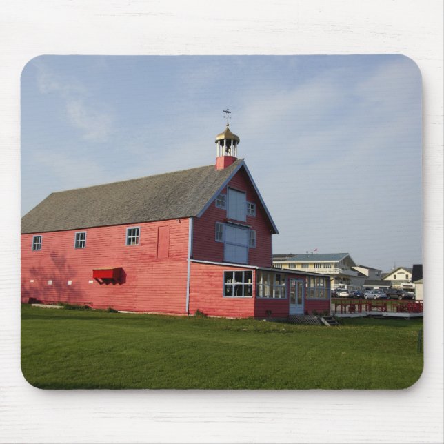 Canada,  Quebec,  Perce. IMAGE RESTRICTED: Not Mouse Mat (Front)