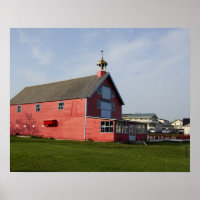 Canada, Quebec, Perce. IMAGE RESTRICTED: Not