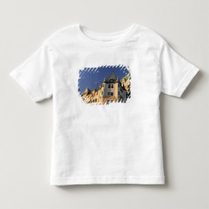 Canada, Quebec, Quebec City. Fairmont Chateau Toddler T-Shirt