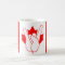 Canada Rocks Coffee Cup