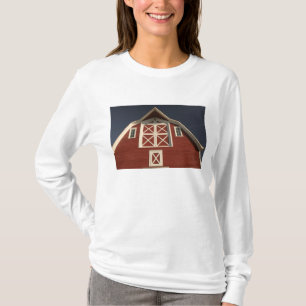 Canada, Saskatchewan, North Battleford: Western T-Shirt