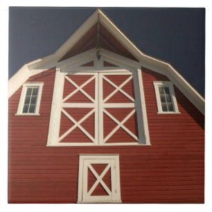 Canada, Saskatchewan, North Battleford: Western Tile