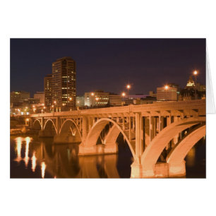 Canada, Saskatchewan, Saskatoon: Broadway