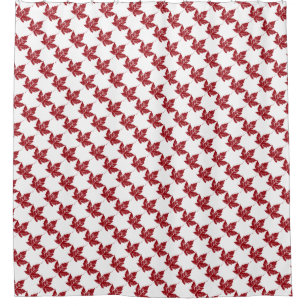 Canada Shower Curtains Custom Canada Cool Decor
