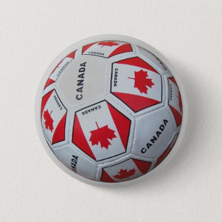 CANADA SOCCER PIN