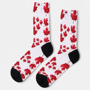Canada Socks