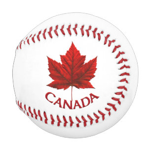 Canada Souvenir Baseballs Classic