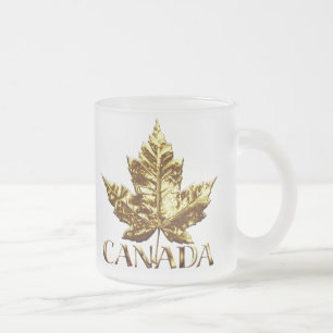 Canada Souvenir Coffee Cup Canada Mugs & Cups