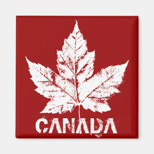 Canada Souvenir Fridge Magnet Personalized Canada
